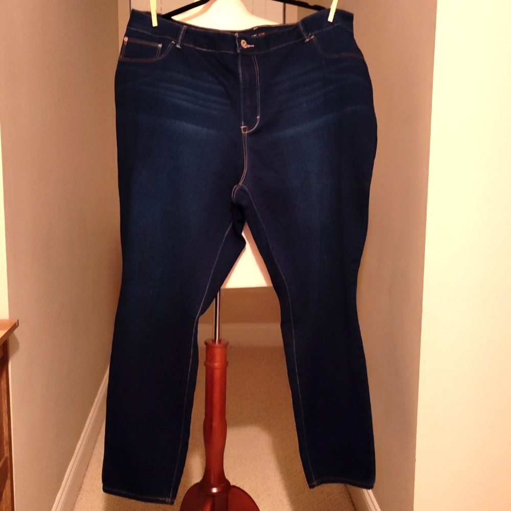 Jean